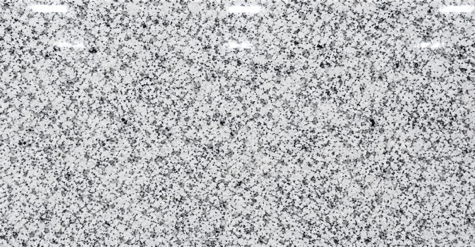 P White Granite