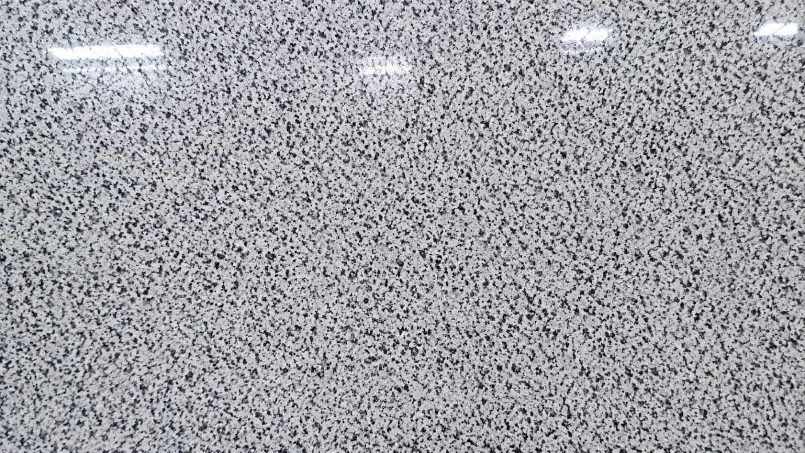 Cotton White Granite